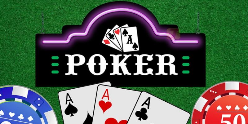 Cách Chơi Game Bài Poker 3D Dành Cho Anh Em Tân Thủ