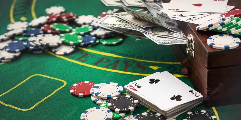 Một vài lưu ý quan trọng anh em cược thủ cần nắm khi tham gia casino tại sảnh 