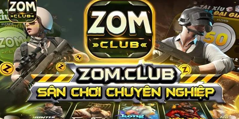 Nội dung thể thao zomclub 